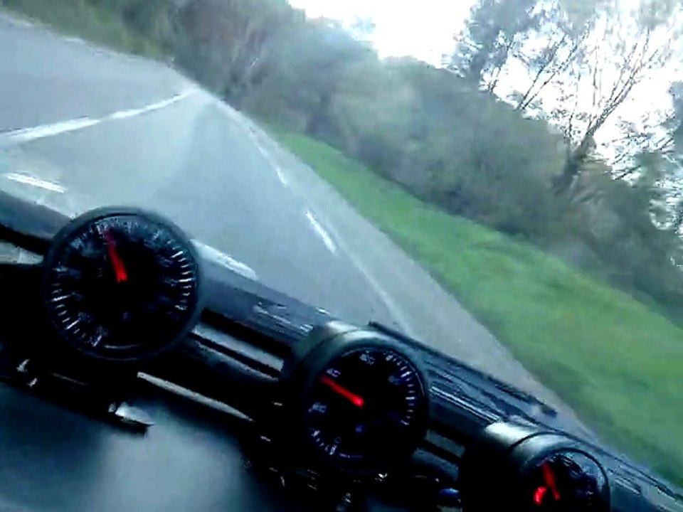 mazda gtr boite courte