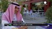 Riyad: Geçmişiyle geleceğe yürüyen başkent