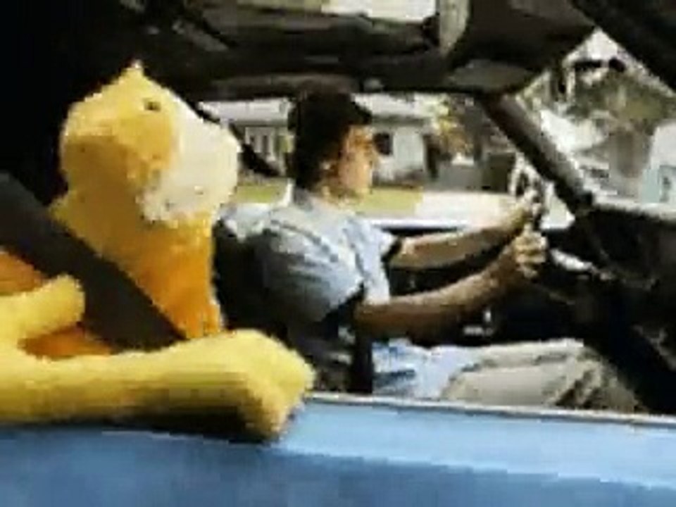 Funny eric
