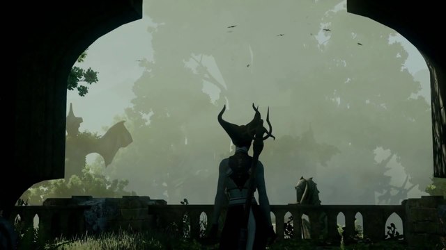 Dragon Age : Inquisition - Trailer de lancement A Wonderful World [FR]