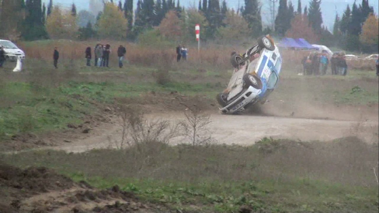 2014 EOSK Orhangazi Otokros / Özet Görüntüler