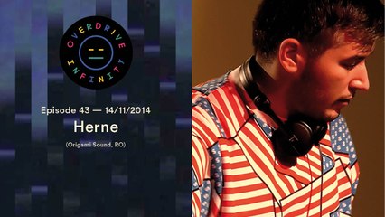 Herne - Overdrive Infinity