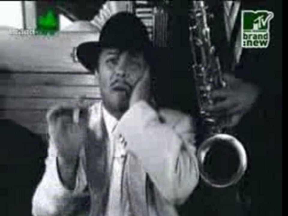 Emir Kusturica - Unza, Unza Time!