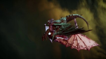 DRAGON AGE™- INQUISITION Trailer de lancement – -A Wonderful World-