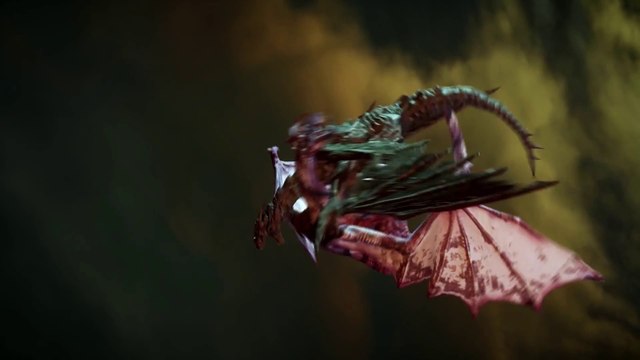 DRAGON AGE™- INQUISITION Trailer de lancement – -A Wonderful World-