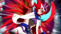 Inazuma Eleven Go Chrono Stone 03 VF La renaissance de Raimon !