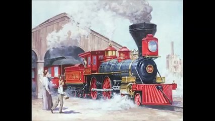 The Great Railway Adventures: Journey of the Jupiter (Story)