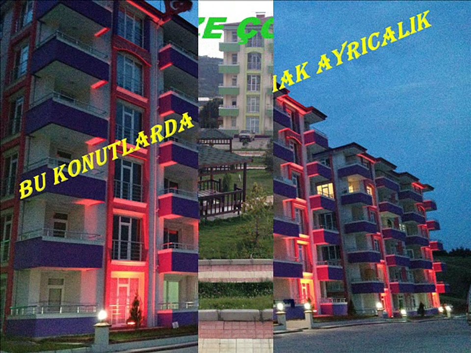 ALTIN SİTESİ