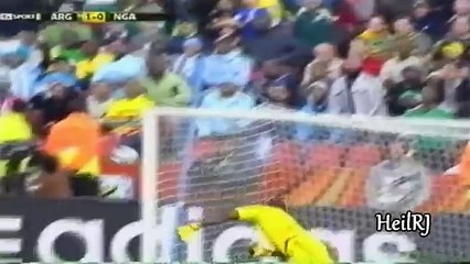 Best Goalkeeper Saves Ever