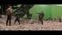 GUARDIANS OF THE GALAXY Bloopers DANCE