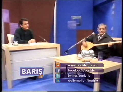 Aşık Mahzuni Şerif - Hacı Bektaş Dost