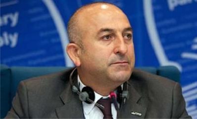 Çavuşoğlu: Uçuşa Yasak Bölge Konusunda ABD ile Pozisyonumuz Yaklaştı