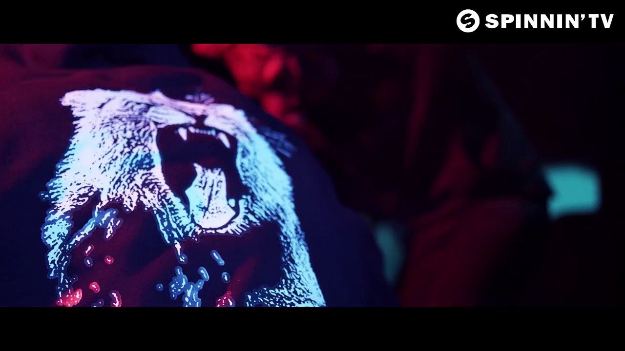 Martin Garrix - Animals (Official Video)