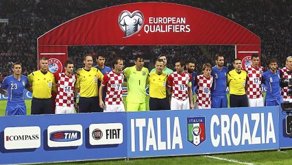 Euro 2016 - Galliani, muy crítico con los aficionados croatas