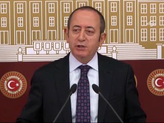 'Ak Saray'a CHP ve HDP'den tepkiler sürüyor- imc tv