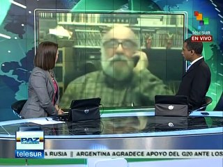 Hasta que FARC declaren sobre rapto de Alzate se especulará: experto