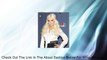 HAIR EXTENSIONS CLIP IN SET EXTRA LONG 26 ins PLATINUM BLONDE WAVY 200 GRMS