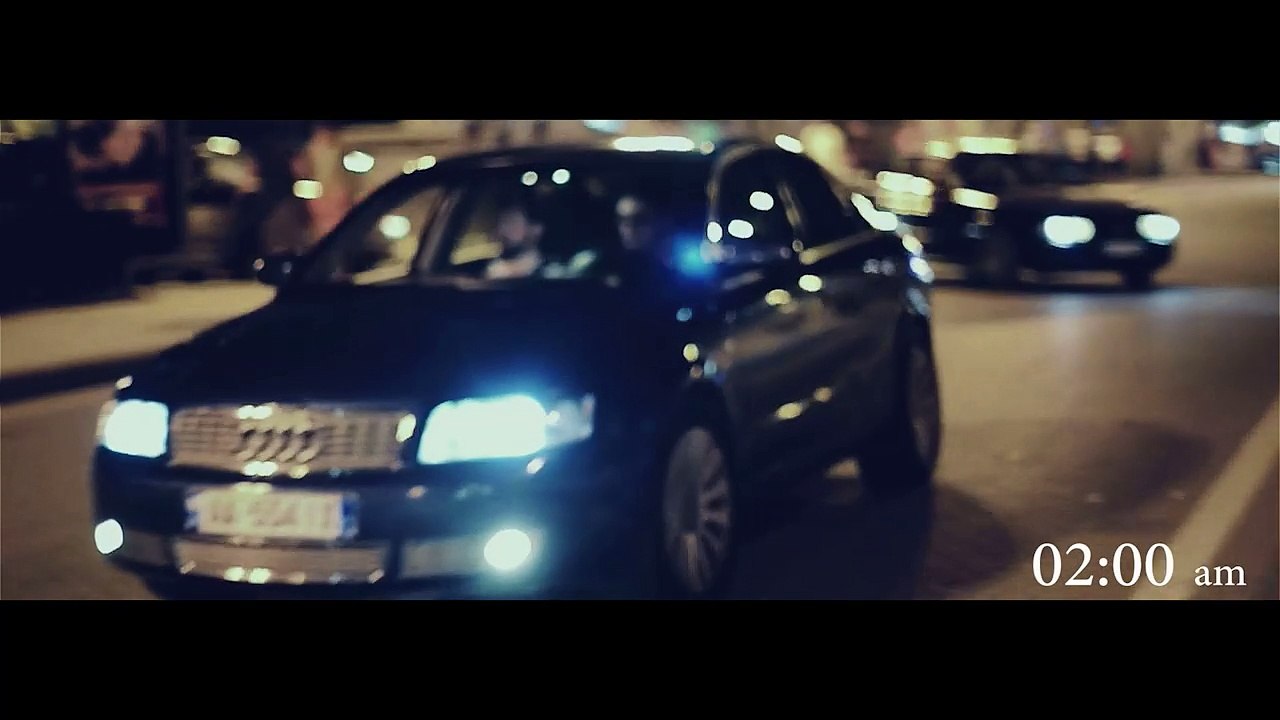 Rubens AceT .ft. Don Enio & D.j S!X - Last Night