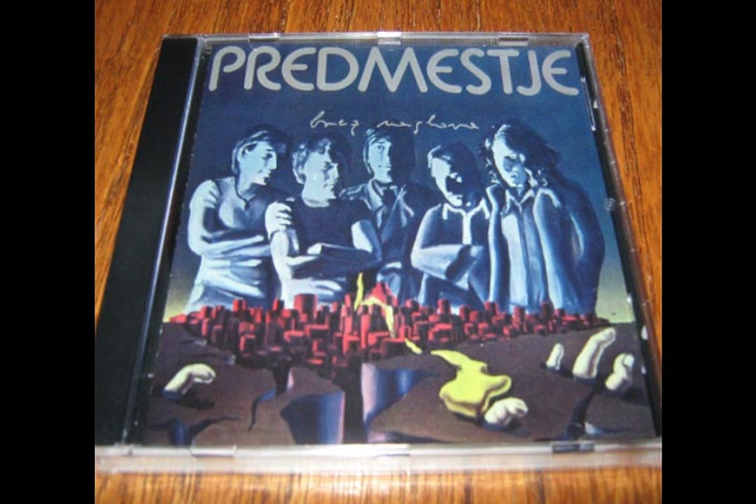 Predmetje "Sprehod"1977 Slovenia Jazz Rock Fusion