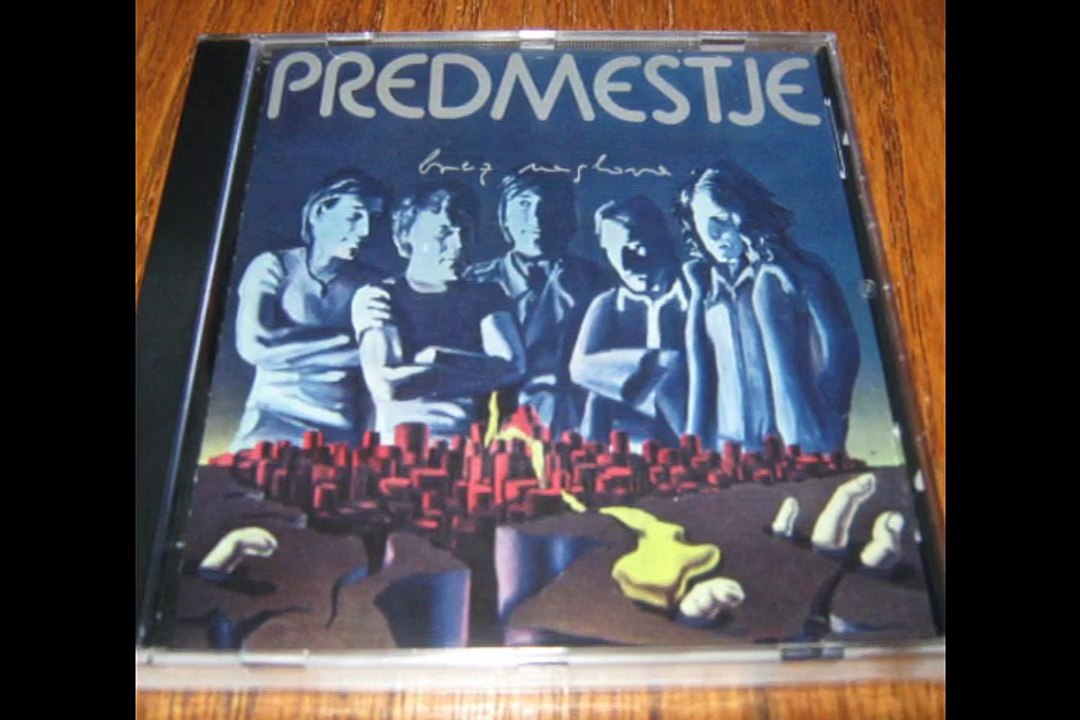 Predmetje "Svit"1977 Slovenia Jazz Rock Fusion