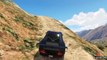 GTA 5 Off-Road Climbing Mountain In the Comet [Porsche 911] (GTA V)