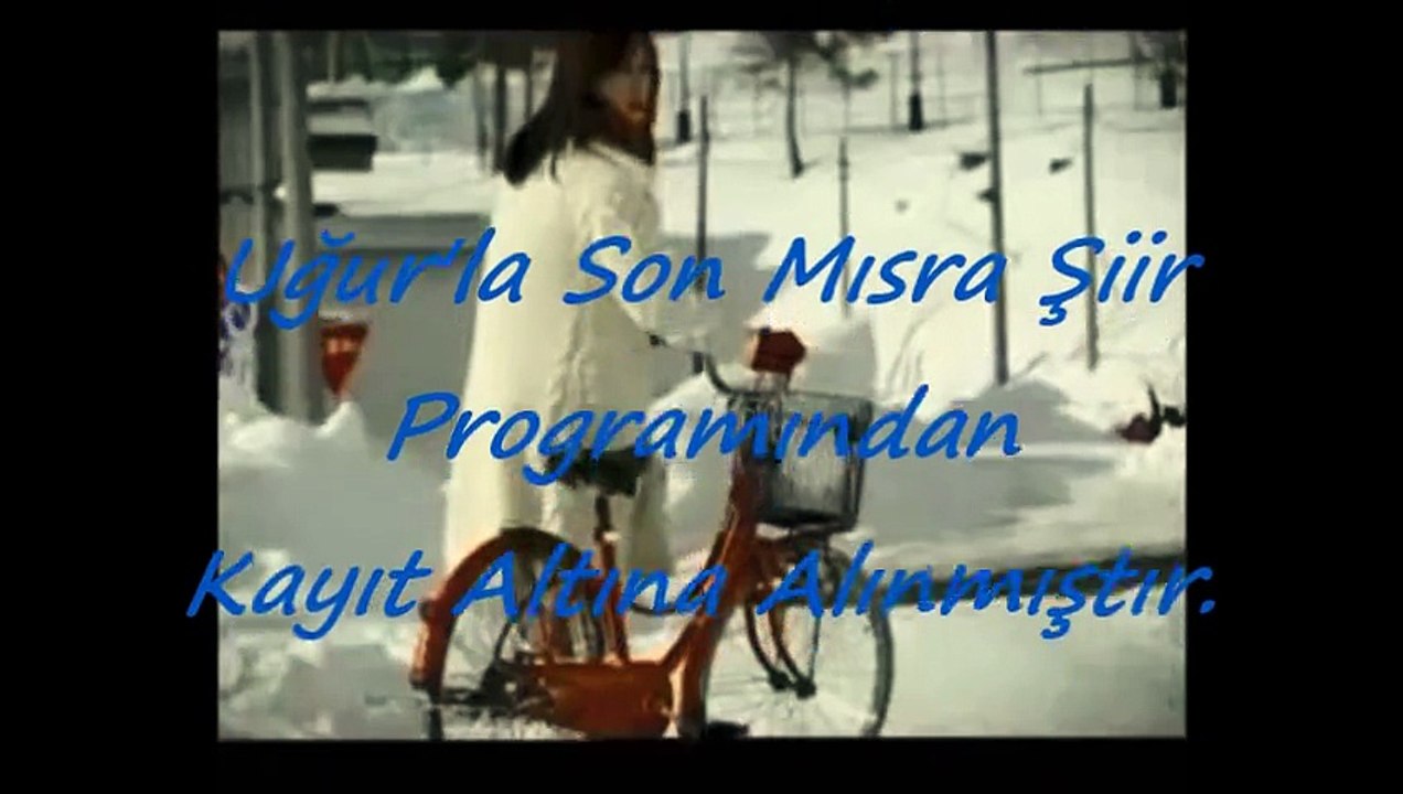 Bu Sonu Önce Ben Yazdım_Uğur Türkkanı