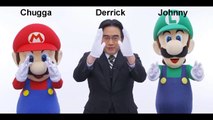 Nintendo Direct Predictions w  Chuggaaconroy & SomeCallMeJohnny - Discussion (2)