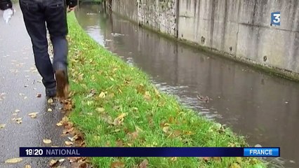 Vidéo de décapitation : "On était tous très choqués", confie un ami de Maxime Hauchard