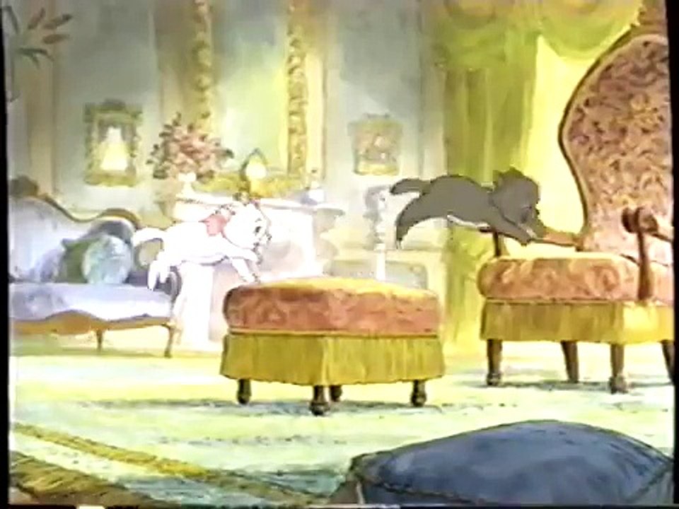 "The Aristocats ((1970)) Full Movie HD[o7JLaR]")