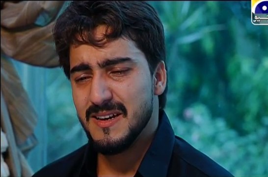 Meri Maa Episode 188 Full on Geo Tv - November 17