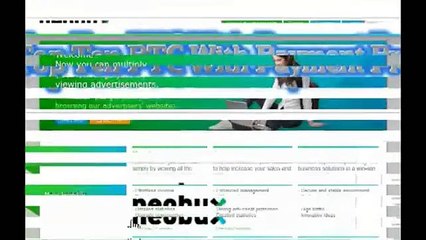 Neobux Guide: Register & Earn Money Online 💻