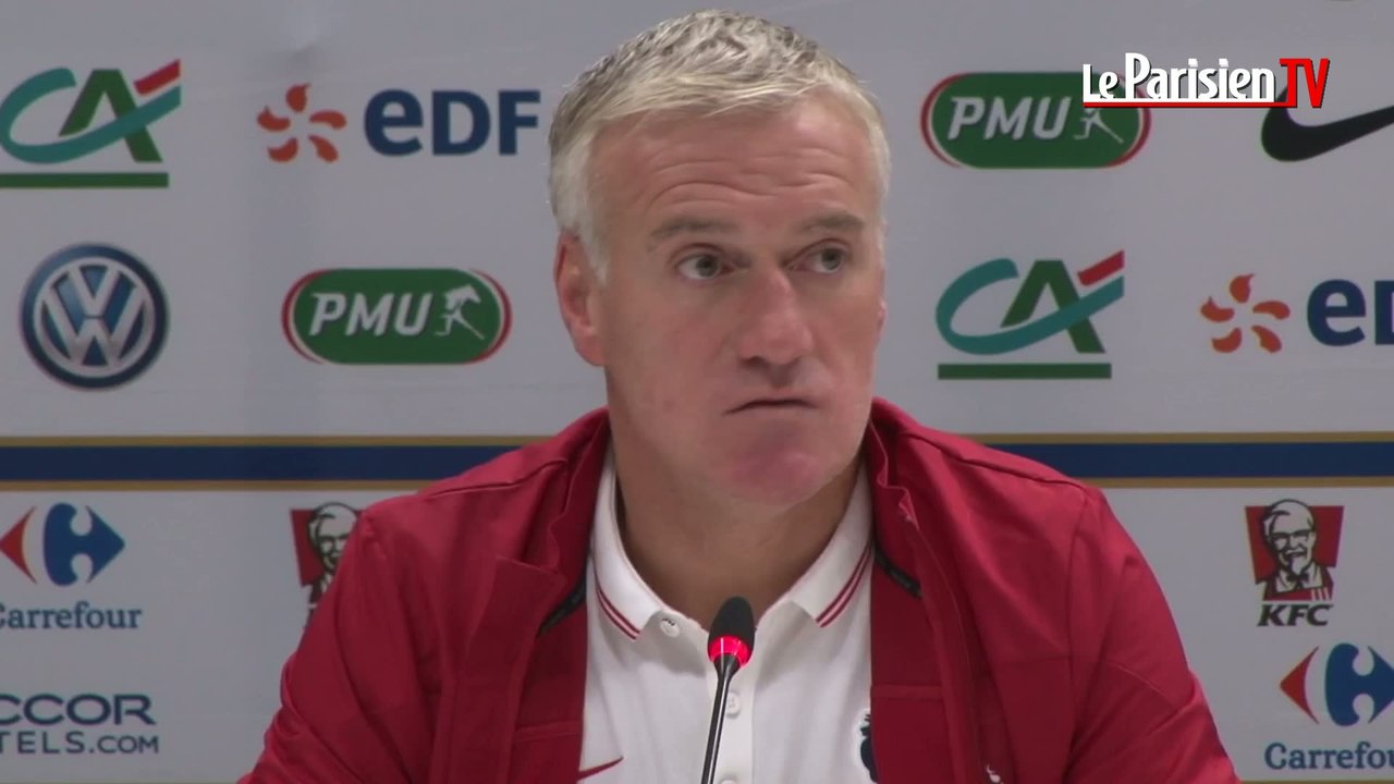 France – Suède: des Bleus très marseillais au Vélodrome