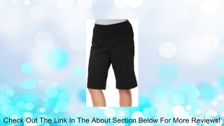 Solid Tech Stretch Novelty Pocket Short Review