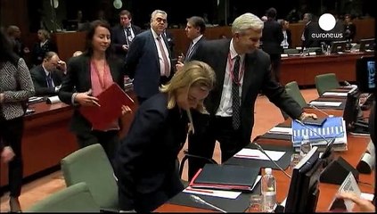 Пророссийских сепаратистов ждут новые санкции ЕС