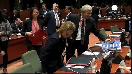 Más sanciones contra los separatistas de Ucrania