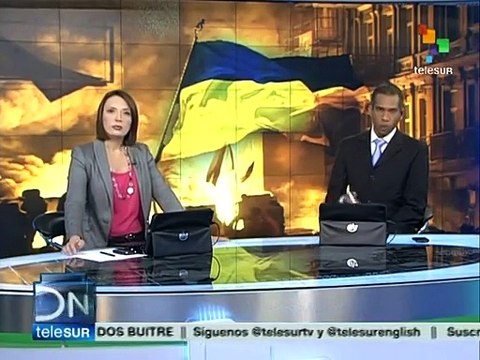 Ejército ucraniano bombardea inmediaciones del aeropuerto de Donetsk