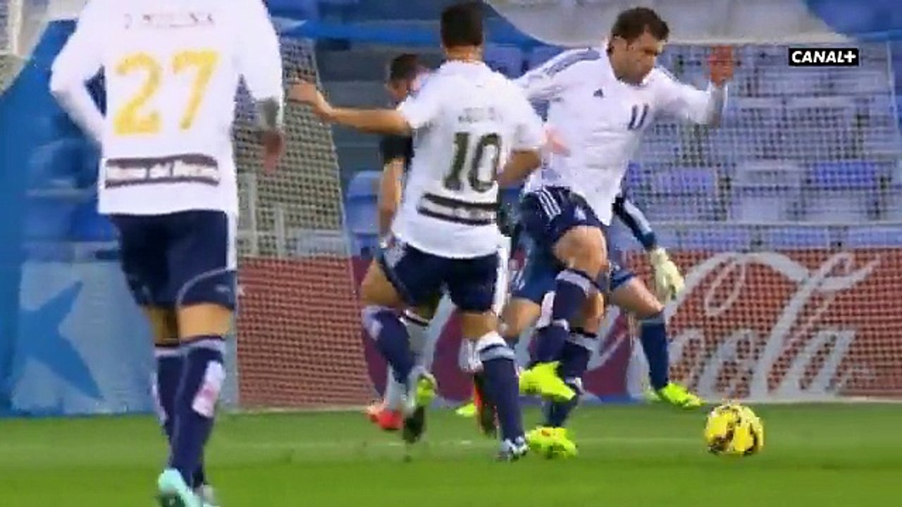 j.13 liga adelante 14/15 recre 4-albacete 1