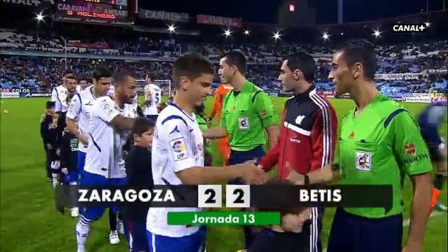 j.13 liga adelante 14/15 zaragoza 2-betis 2