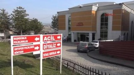 Karabük Hastalara Tablet Bilgisayar ve İnternet Hizmeti