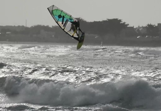 PWA LA TORCHE WINDSURF 2014 by RIDE PRODUCTION