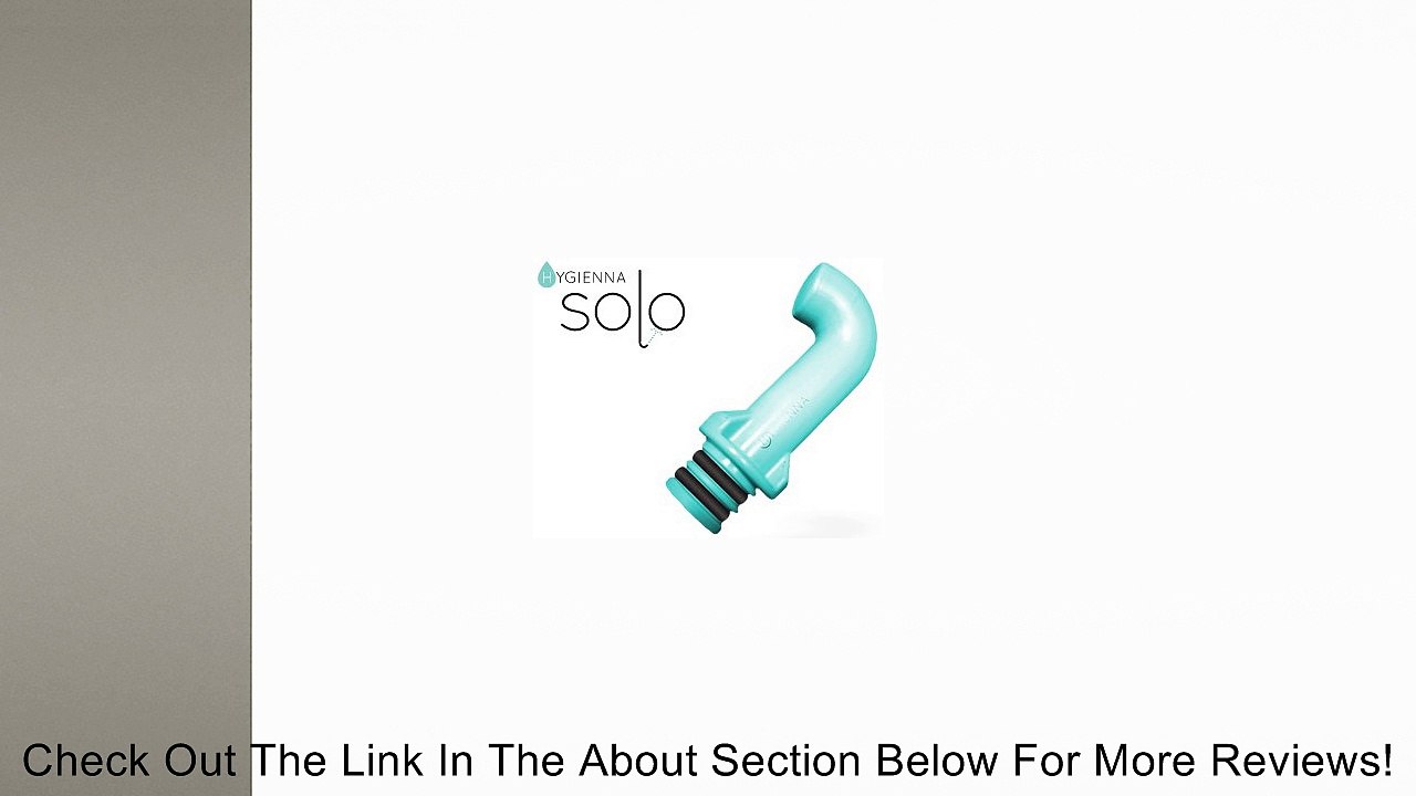 Hygienna Solo Review