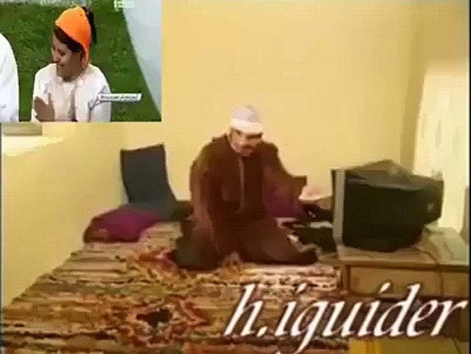 agzoum lida3a ntasort