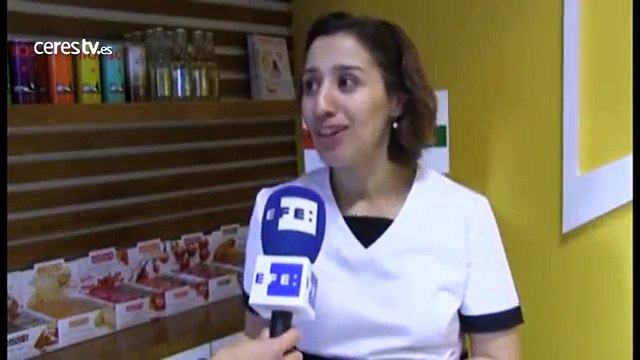 El barrio europeo de Bruselas acoge el primer bar de siestas de Bélgica