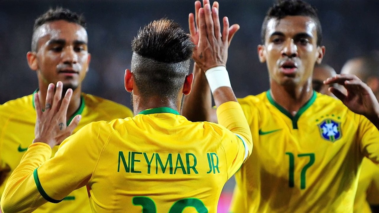 International: Silva auf der Bank! 'Gehört dazu'