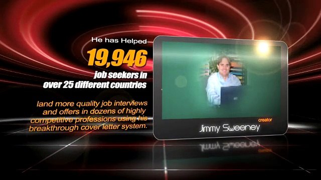 Amazing Cover Letter Create Amazing Cover Letter For Jobs