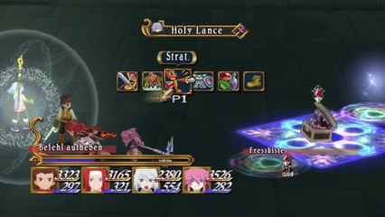 #64 Let's Play Tales of Symphonia Chronicles (DE/HD/Blind)-Der Engel der Zerstörung