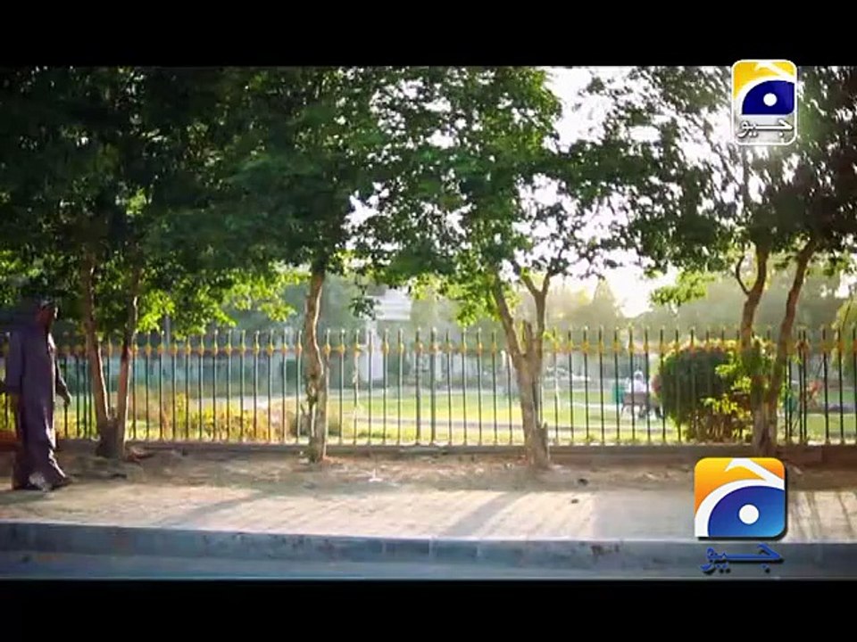 Aap Ki Kaneez - Ep 08 - Part 2