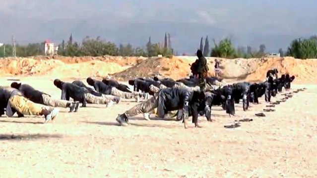 Kerry: ISIS Wants Gullible Recruits, Not Devout Muslims