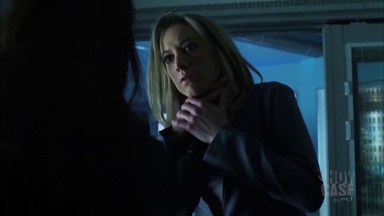 Lost Girl Season 5 Promo