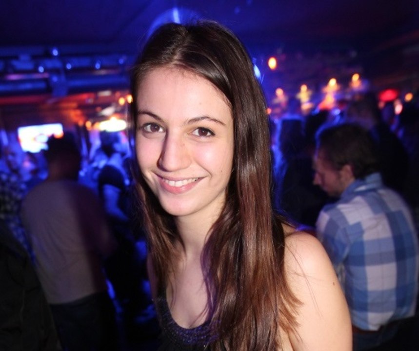 DAX Hannover | Single Party 2.0 | 14.11.2014